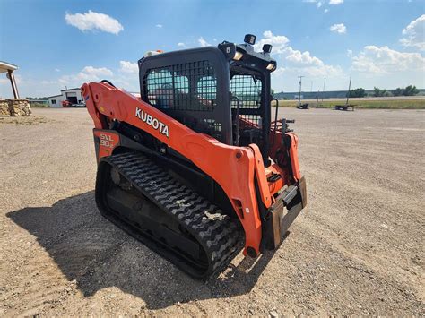 90 hp track skid steer|svl90 2 for sale.